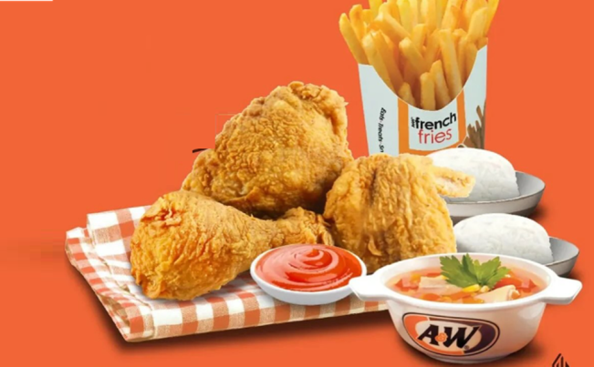 September Full Diskon, A&W Punya Promo Beli 1 Gratis 1 hingga Paket Jumbo